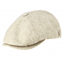 8-sided eco-friendly cap La Tour - Flechet
