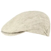 Greenhouse Flat Cap - Flechet