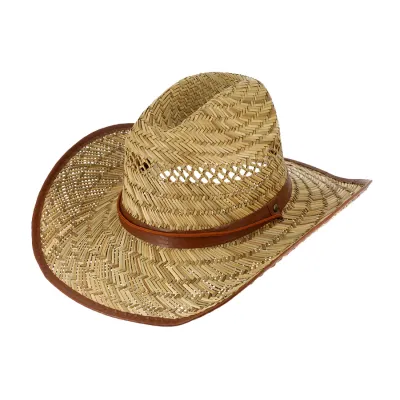 Australian straw hat - buy Australian hat Reference: 550 | Traclet Hat Shop