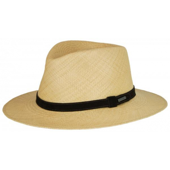 Stetson Kamarro Traveller Panama Hat