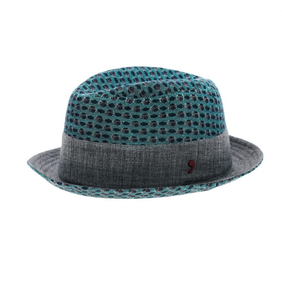 chapeau player ou porkpie chapeau player ou porkpie