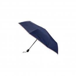 Parapluie Le Chauvin Pliant Marine - Piganiol