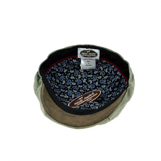 Duck Bill Cap Townsville - Aussie Apparel