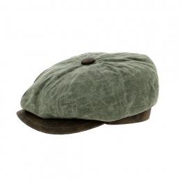 Eight-Panel Cap Townsville - Aussie Apparel