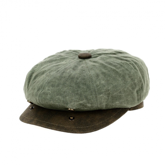 Casquette Huit cotes Townsville - Aussie Apparel