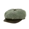 Eight-Panel Cap Townsville - Aussie Apparel Reference: 11830 | Chapellerie Traclet