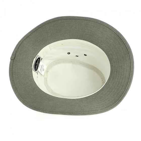 Tanzania Safari Traveller Hat - Aussie Apparel