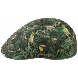 Casquette Texas Sherwood Coton - Stetson
