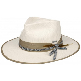 Chapeau Traveller Aileron Toyo - Stetson