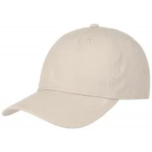 Casquette sport ducor Stetson beige claire - boutique casquette Reference : 3369 | Chapellerie Traclet