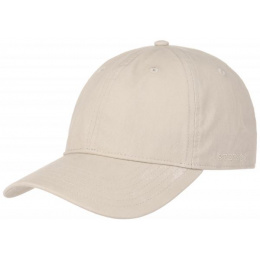 Casquette Ducor Beige Claire - Stetson