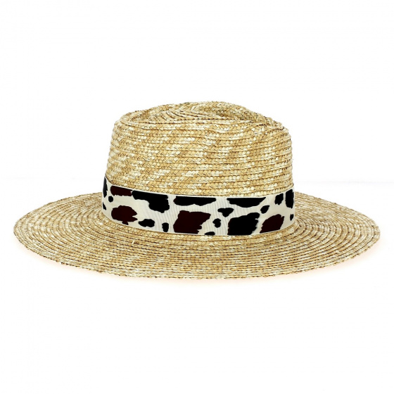 Chapeau de Paille Becky - Brixton