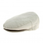 Flat Cap Arnold Beige - Traclet