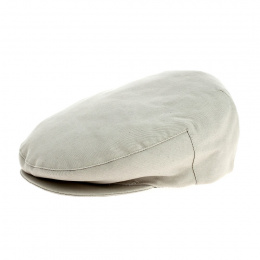 Flat Cap Arnold Beige - Traclet