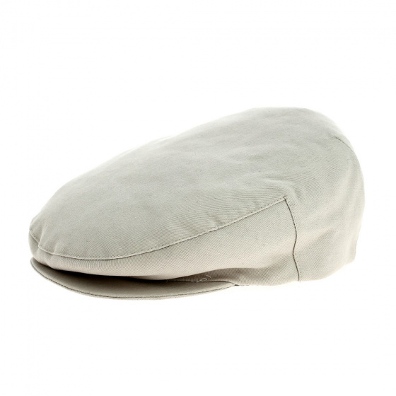 Flat Cap Arnold Beige - Traclet