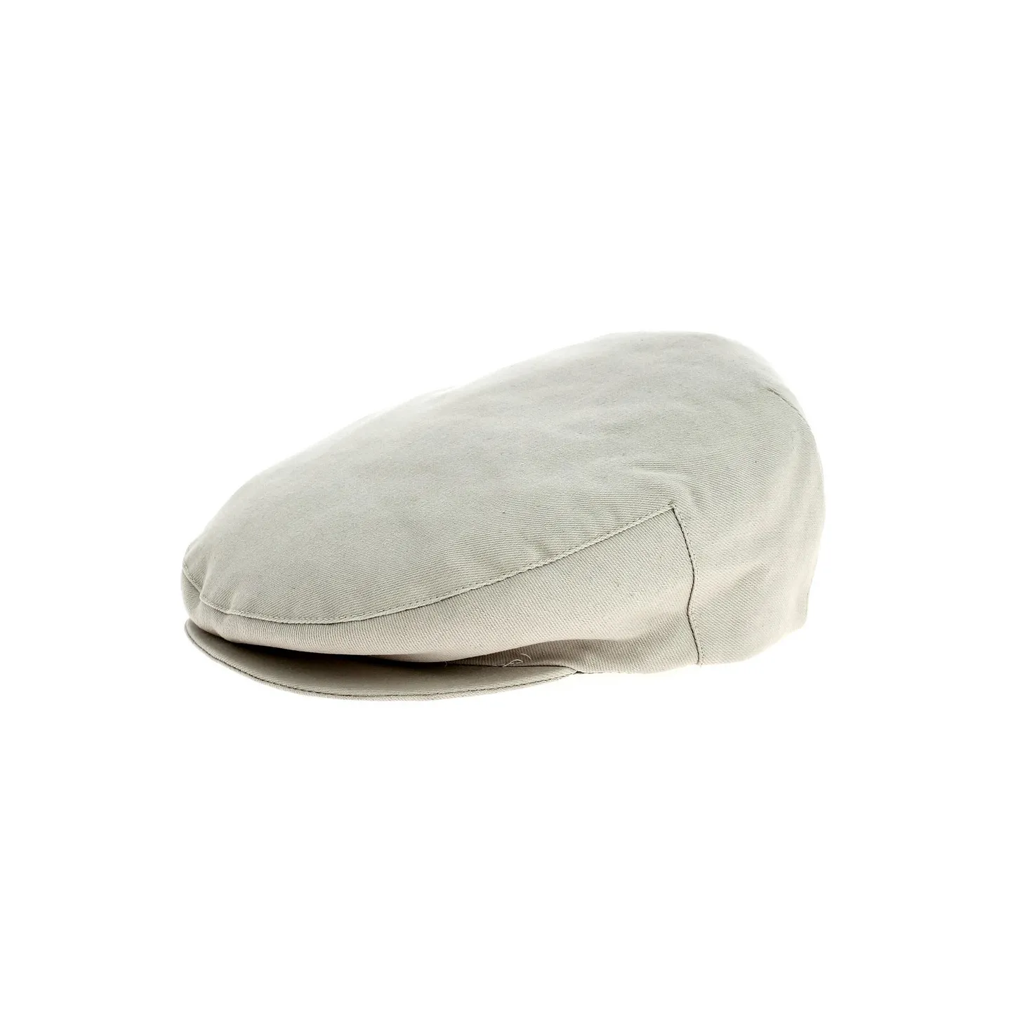 Flat Cap Arnold Beige - Traclet Reference: 11863 | Chapellerie Traclet