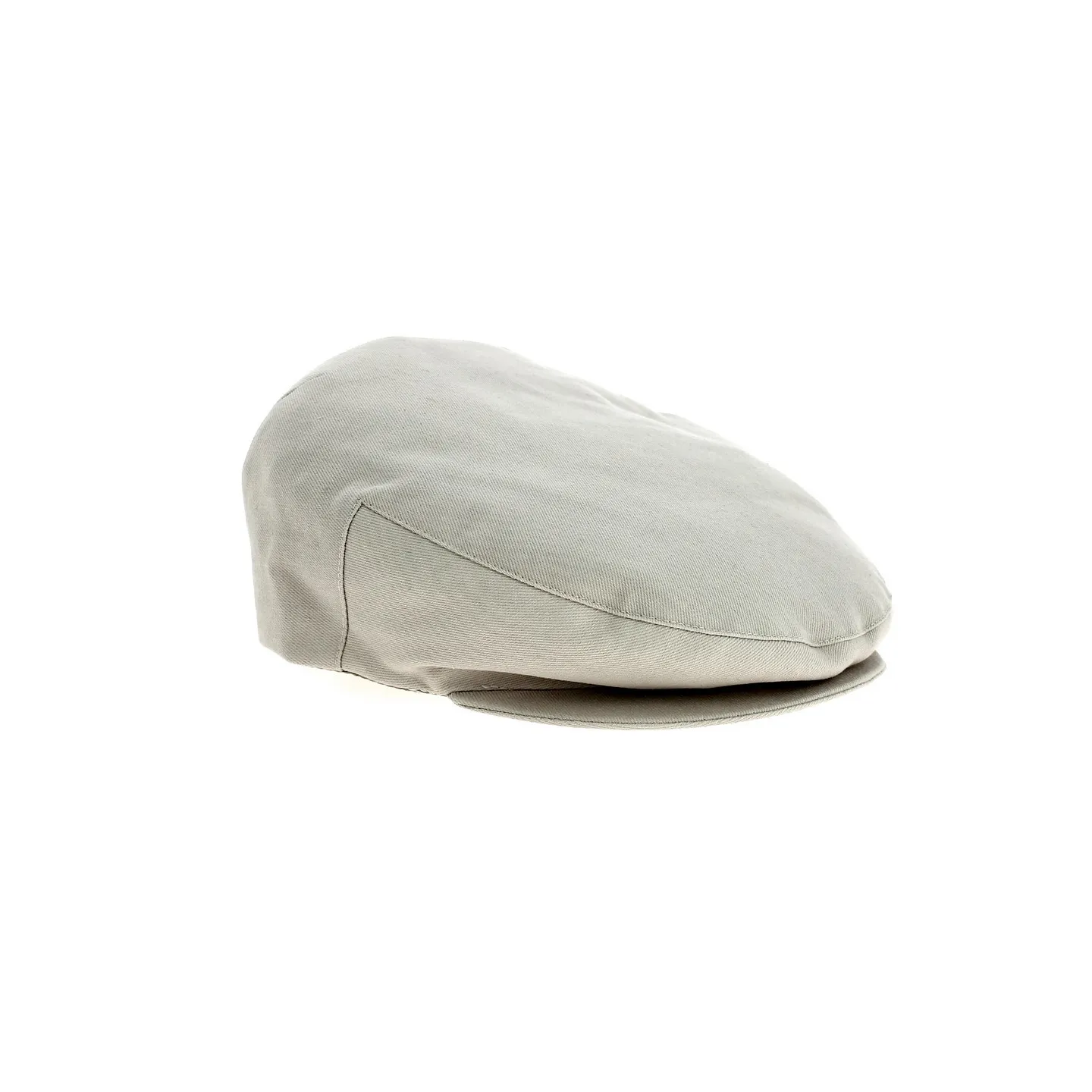 Flat Cap Arnold Beige - Traclet Reference: 11863 | Chapellerie Traclet