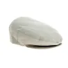 Flat Cap Arnold Beige - Traclet Reference: 11863 | Chapellerie Traclet