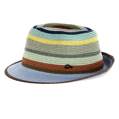 Trilby Miami Colors Hat - Göttmann