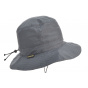 Traveller Narrows Gore-Tex Anthracite Hat - Seeberger
