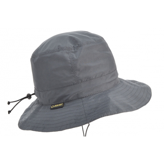 Traveller Narrows Gore-Tex Anthracite Hat - Seeberger