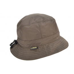 Brown Aleria Gore-tex Bob - Seeberger