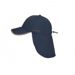 Hatland blue neck cap stone