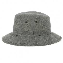Traveller Spenser Grey Hat - Crambes