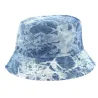 Bob Wash Denim - Traclet Reference : 11927 | Chapellerie Traclet