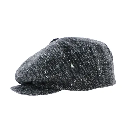 casquette irlandaise Leinster - achat casquette irlandaise - irish casquette Reference : 7675 | Chapellerie Traclet