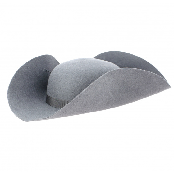 Alsatian Tricorn - Nawelschpalter Alsatian Tricorn - Nawelschpalter