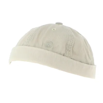 cotton miki beanie - summer beanie Reference: 1516 | Traclet Hat Shop