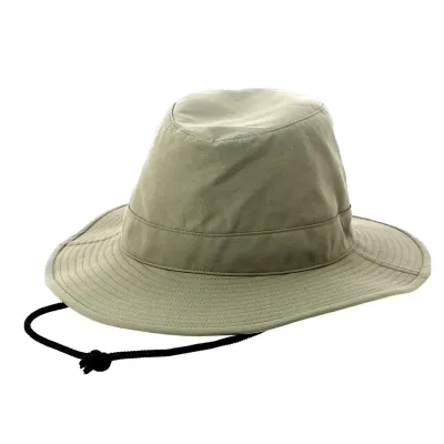 Chapeau Traveller Imperméable Marc - Göttmann Reference : 11942 | Chapellerie Traclet