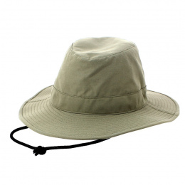 Marc Waterproof Traveller Hat - Göttmann