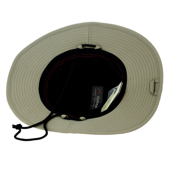 Marc Waterproof Traveller Hat - Göttmann