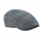 Elton Grey Duck Bill Cap - Göttmann