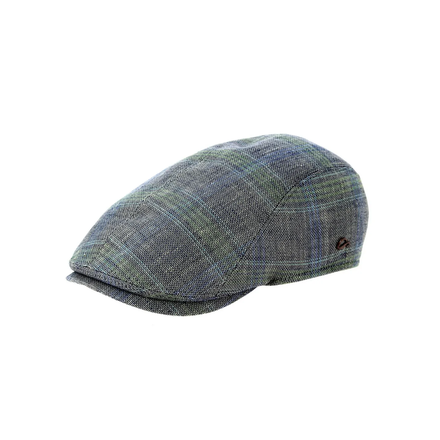 Elton Grey Duck Bill Cap - Göttmann Reference: 11943 | Chapellerie Traclet