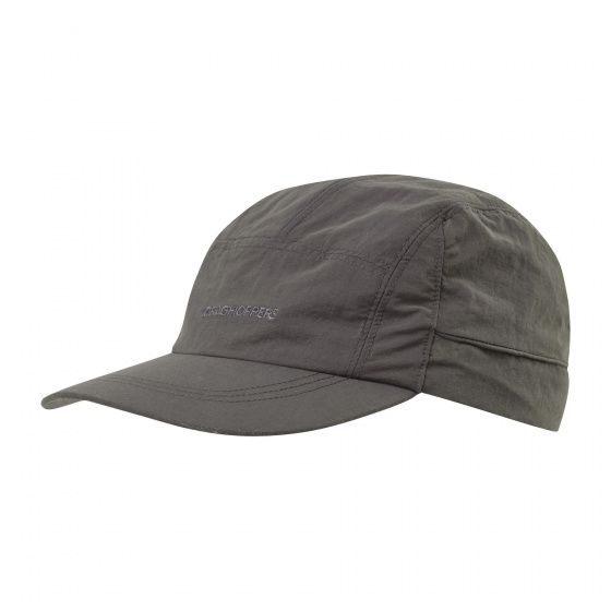 Desert Outdoor Grey Nosilife neck cap
