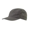 Gray Desert Outdoor Nosilife Neck Guard Cap Reference: 11949 | Traclet Hat Shop