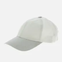 Casquette Baseball Unit Blanc - Traclet Reference : 11950 | Chapellerie Traclet