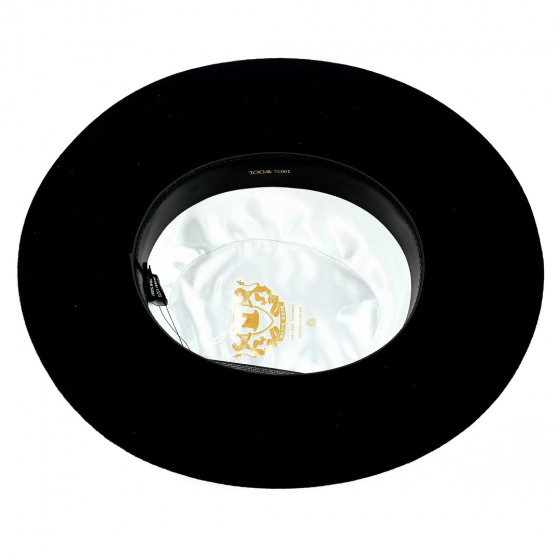 Cambridge Wool Felt Cordobes - Traclet