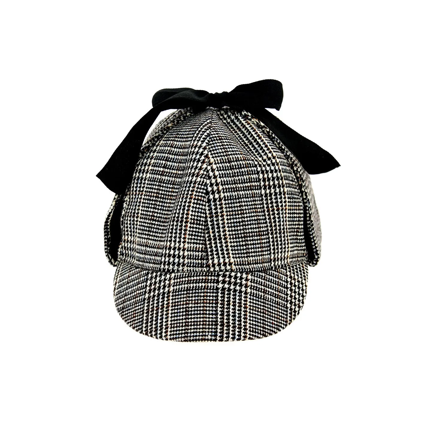 English Bucket Hat Wilford - Traclet Reference: 11962 | Traclet Hat Shop