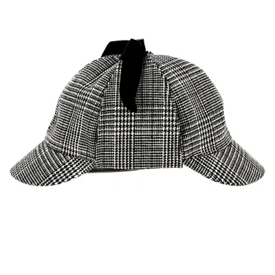 English Bucket Hat Wilford - Traclet Reference: 11962 | Traclet Hat Shop