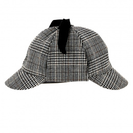 English Bucket Hat Wilford - Traclet