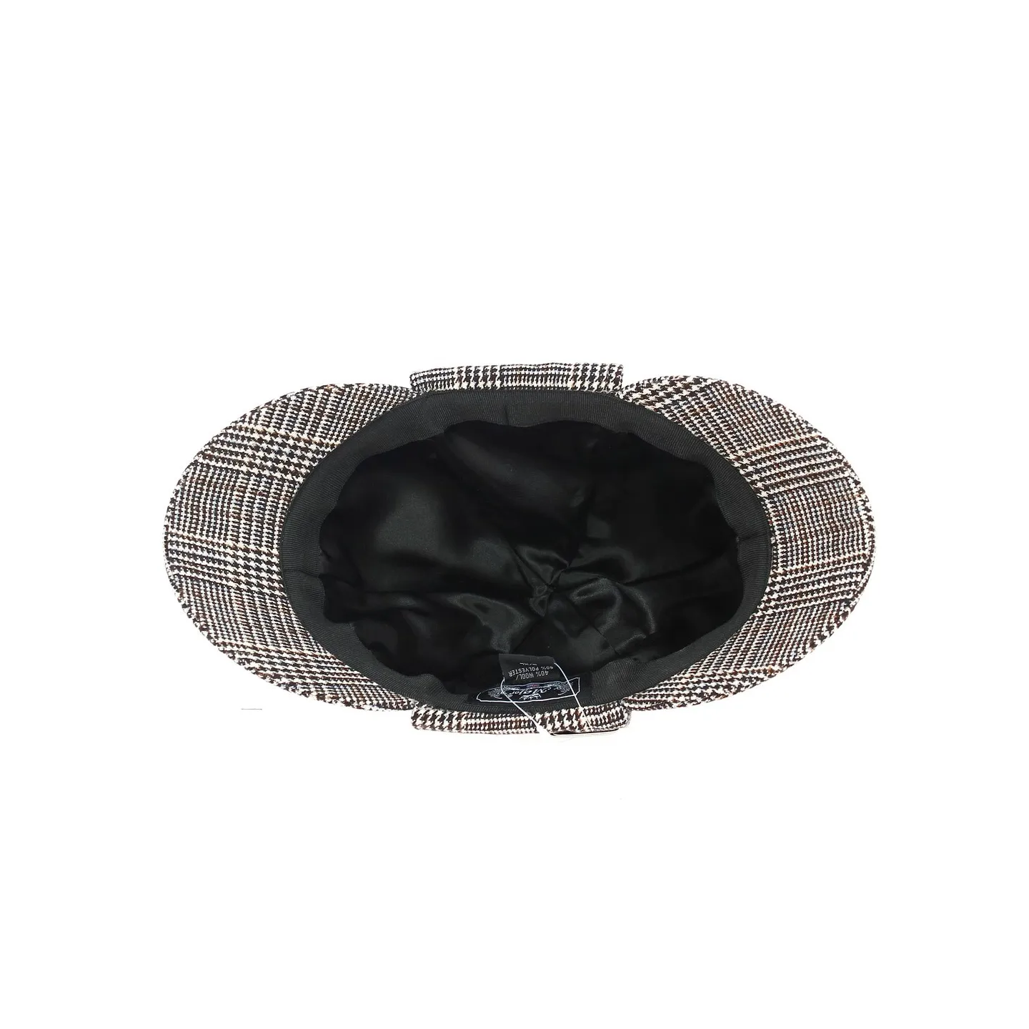 English Bucket Hat Wilford - Traclet Reference: 11962 | Traclet Hat Shop