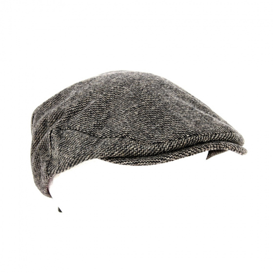Charleston Flat Cap - Flechet