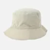 Zelia Beige Reversible Bucket Hat - Traclet Reference: 11973 | Chapellerie Traclet