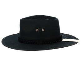 Traveller Blackguard Hat - Aussie Apparel