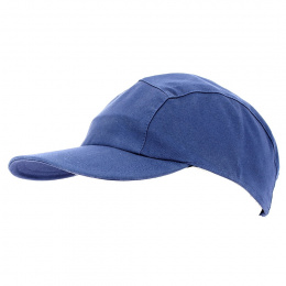 Dreamset Blue Baseball Cap - Traclet