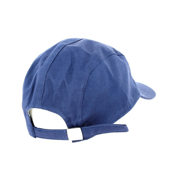 Casquette Baseball Dreamset Bleu - Traclet Casquette Baseball Dreamset Bleu - Traclet